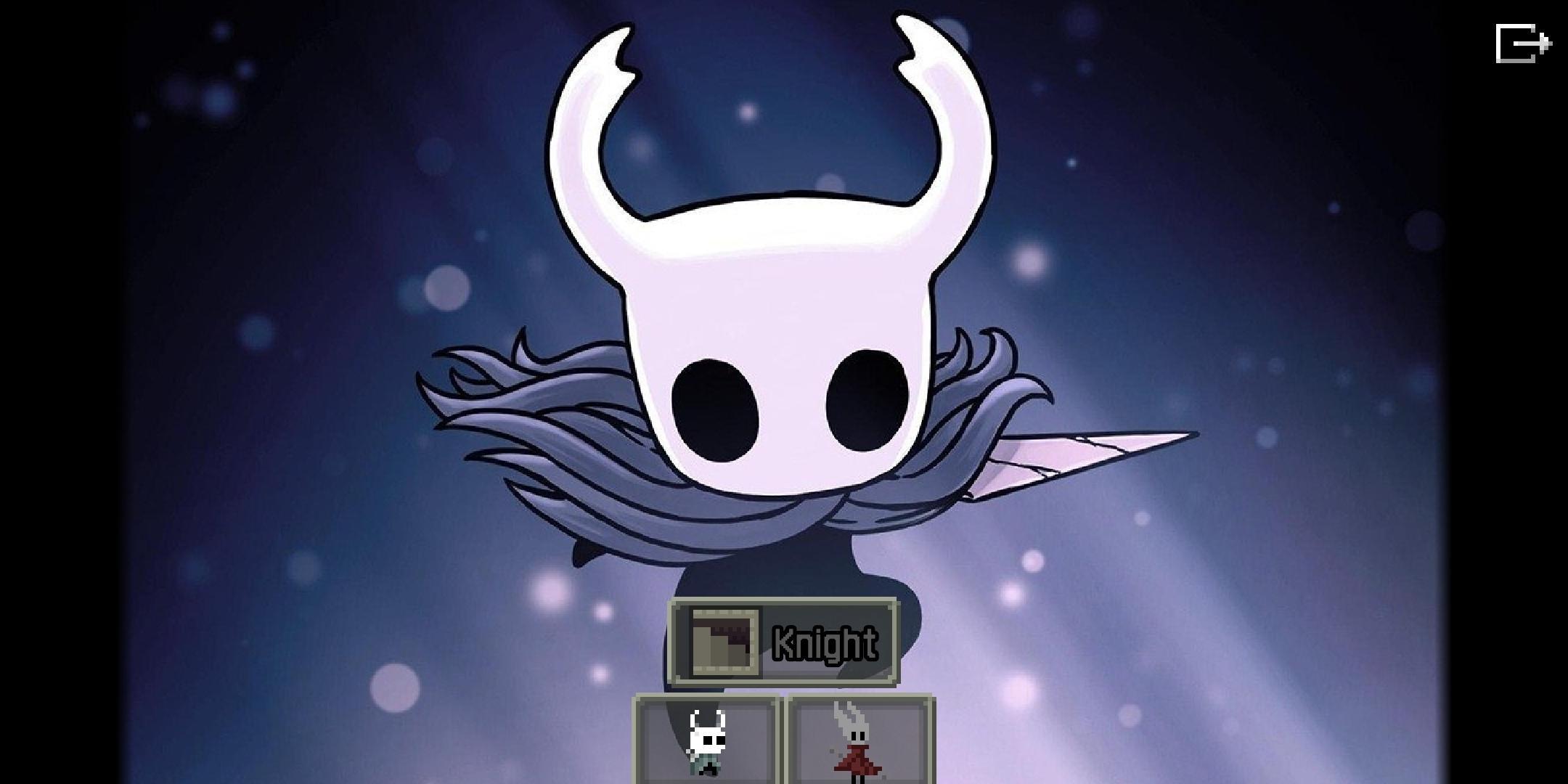 Hollow Dungeon手機(jī)版手機(jī)版（空洞騎士）截圖3