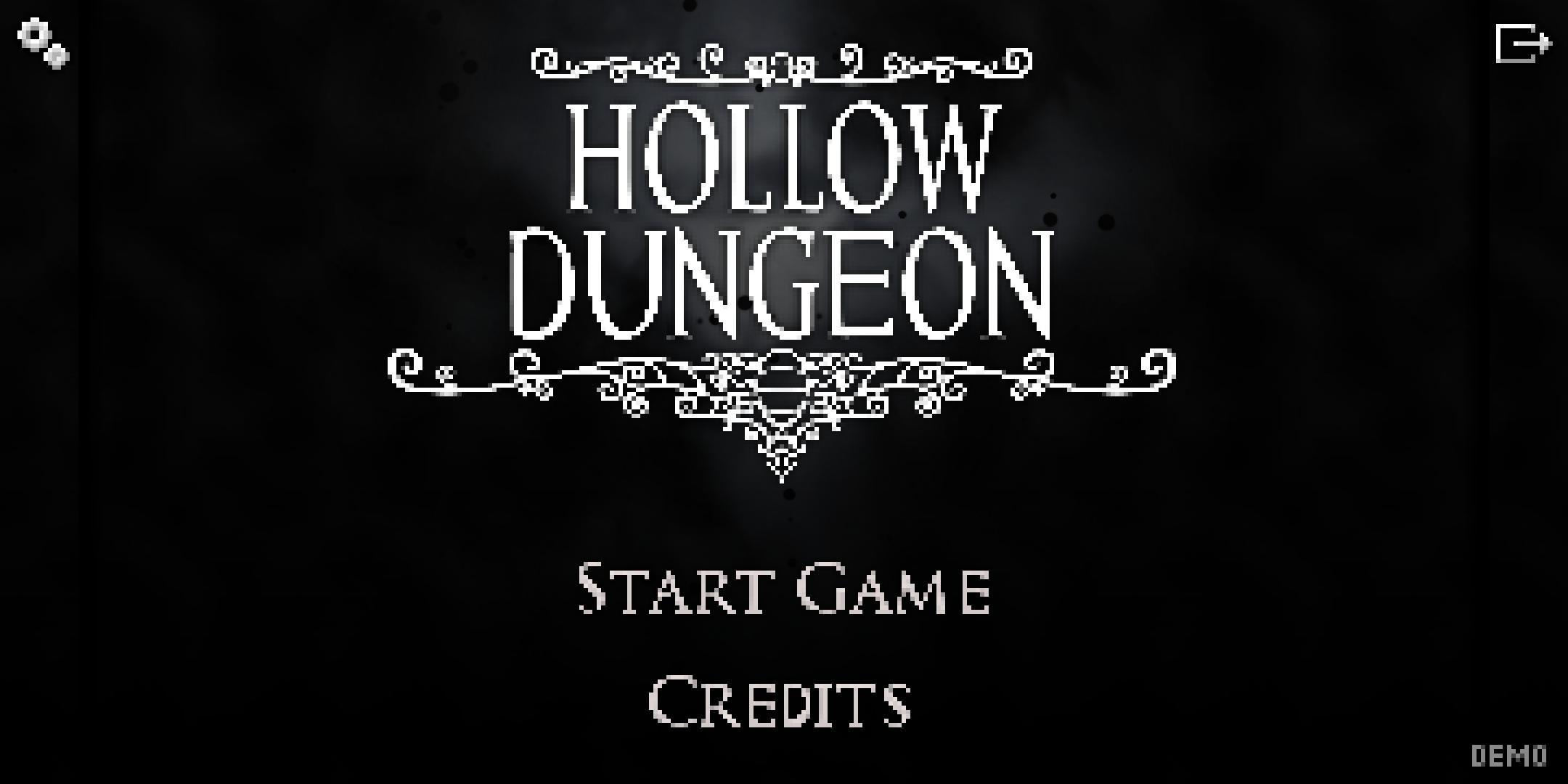 Hollow Dungeon手機(jī)版手機(jī)版（空洞騎士）截圖1