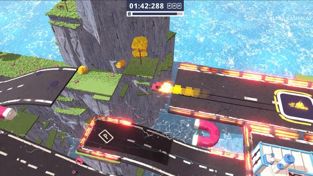 狂野泊車Steam游戲最新版（You Suck at Parking）截圖2