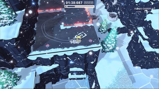 狂野泊車Steam游戲最新版（You Suck at Parking）截圖3