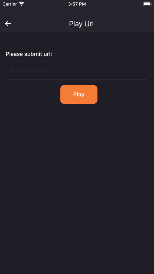 Play Diary視頻播放器app版截圖4