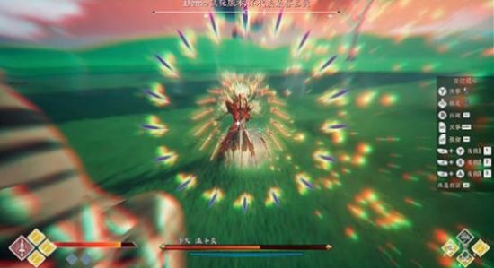 隱世神劍傳steam游戲最新安裝包中文版截圖1
