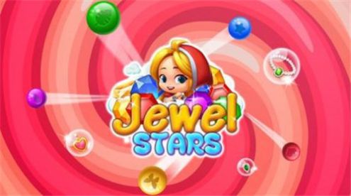 寶石星游戲手機(jī)版（Jewel Stars）截圖2