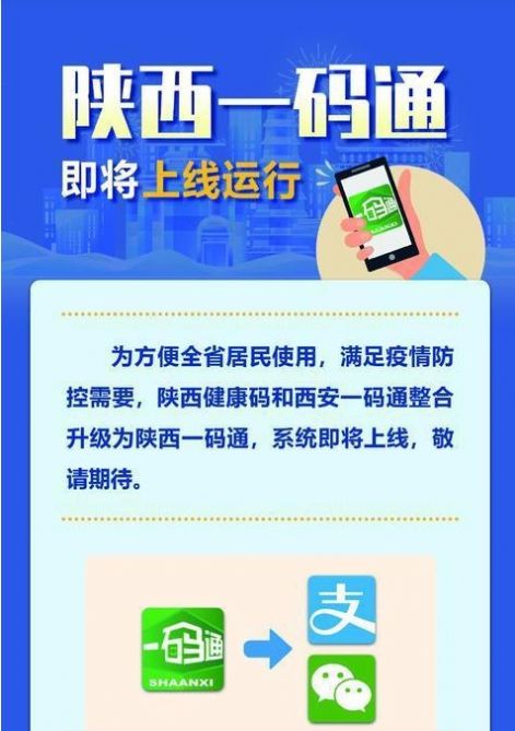 2022陜西一碼通APP版截圖4