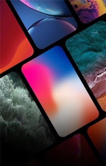 iOS Keyboard安卓仿ios鍵盤美化包app安卓版截圖2