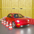 障礙物停車游戲版（RTS Car Parking）