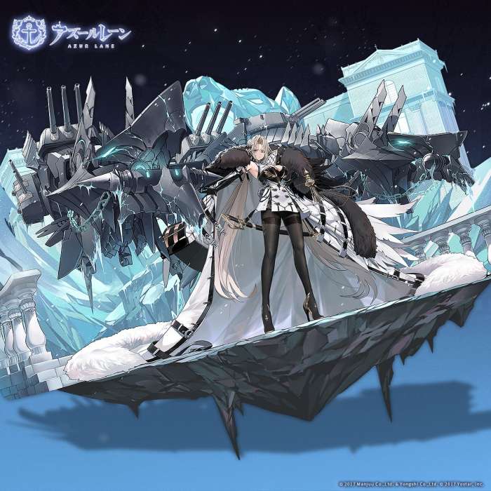 碧藍(lán)航線深度回音打撈表2022：深度回音活動(dòng)打撈掉落一覽