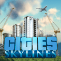 epic城市天际线手机版中文版（Cities: Skylines）