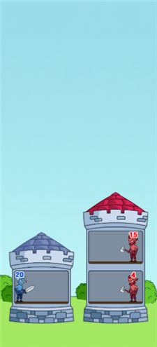 仙女放開我游戲版截圖1
