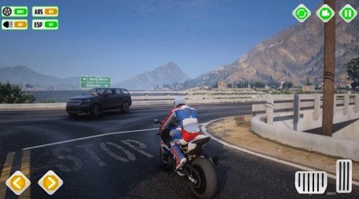 登山模擬摩托車游戲最新版截圖3