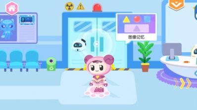 火星思維兒童啟蒙App安卓版截圖2