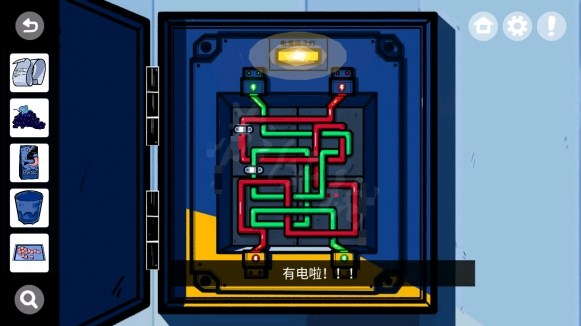 房間的秘密游戲攻略大全：全流程超詳細(xì)解密攻略