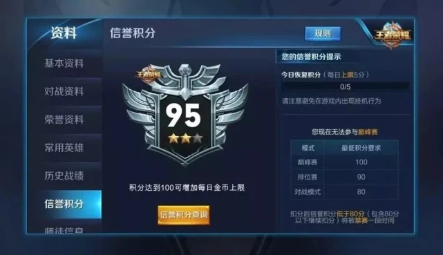 王者榮耀鷹眼護衛(wèi)隊怎么退出？鷹眼護衛(wèi)隊退出方法