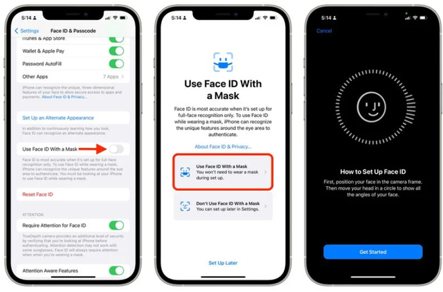 ios15.4 rc版怎么下載？ios15.4 rc下載更新教程