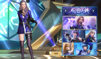 cf手游HeartShot奪寶活動(dòng)攻略：HeartShot奪寶活動(dòng)獎(jiǎng)勵(lì)一覽