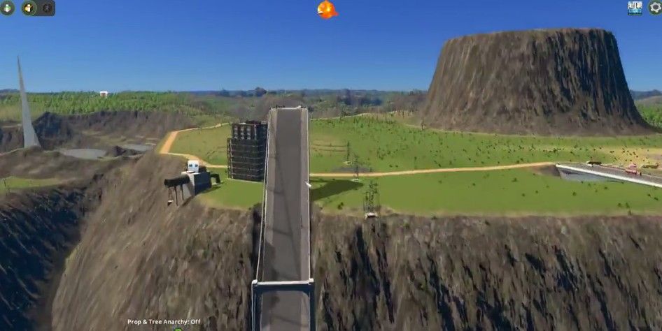 epic城市天際線mod手游正版（Cities Skylines）截圖3