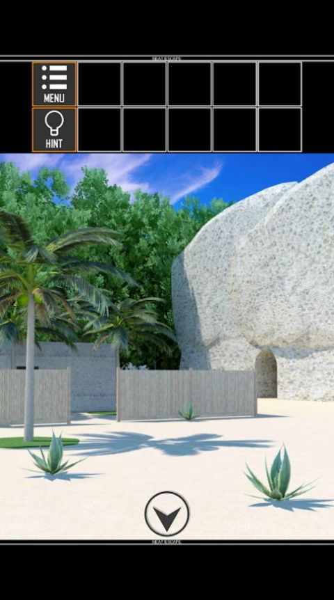 海上荒島逃生游戲安卓版（Island2）截圖1