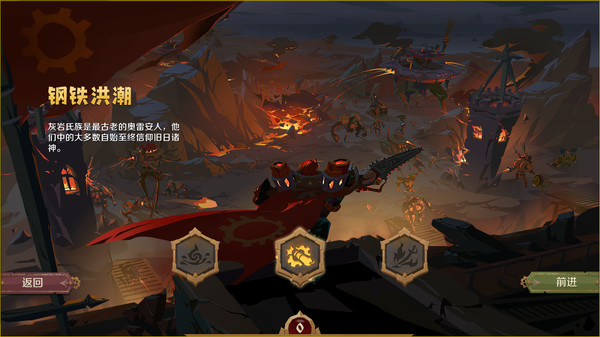 Indies＇ Lies steam游戲手機版截圖5