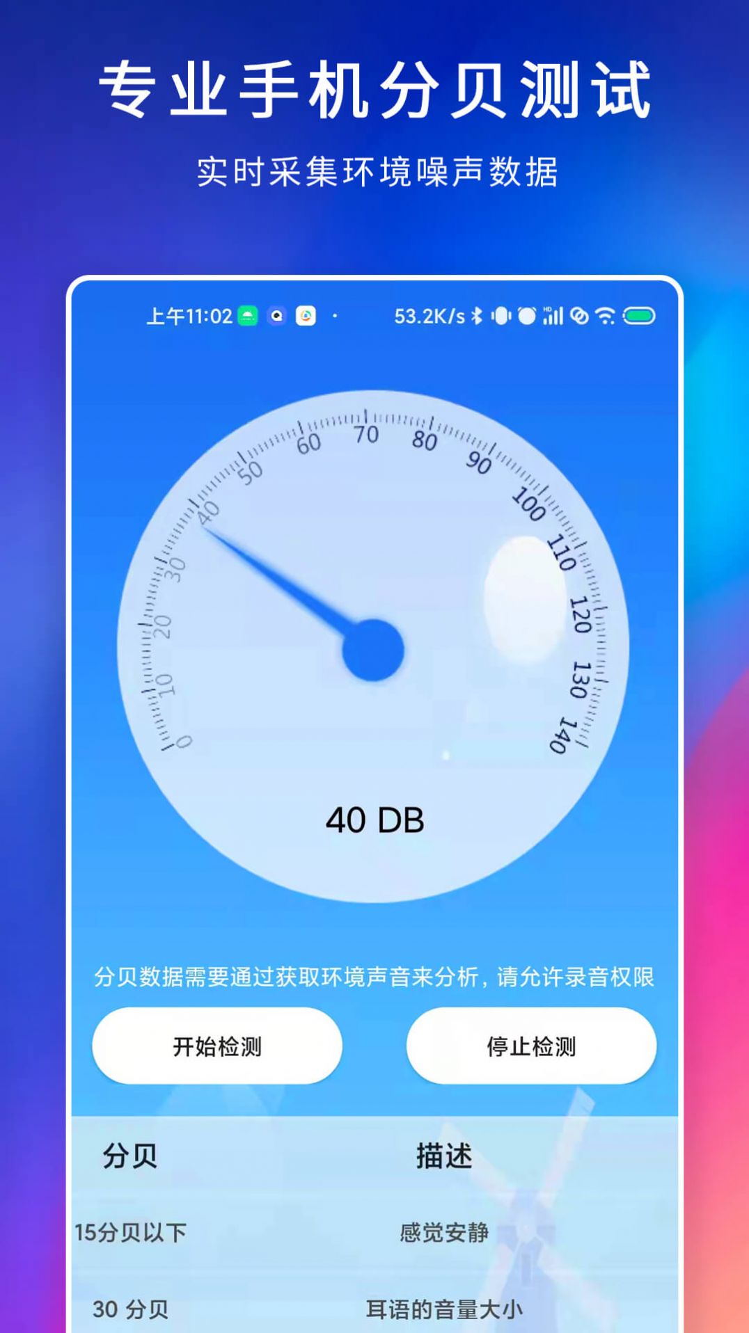百家溫度計app下載截圖4