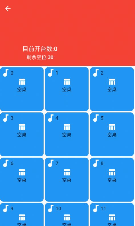 天誠(chéng)博科手機(jī)點(diǎn)餐app版截圖3