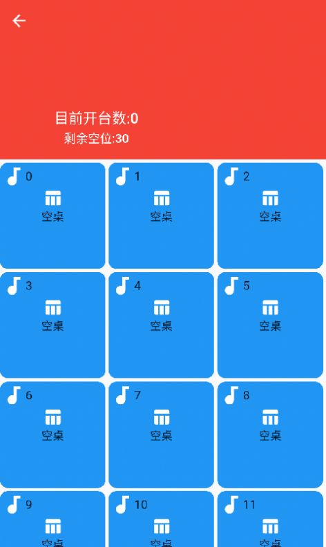 天誠(chéng)博科手機(jī)點(diǎn)餐app版截圖7