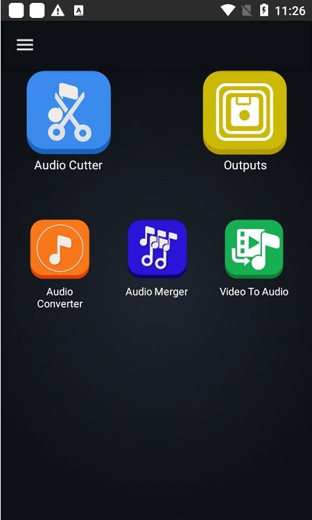 Audio Cutter音視頻剪輯app最新版截圖3