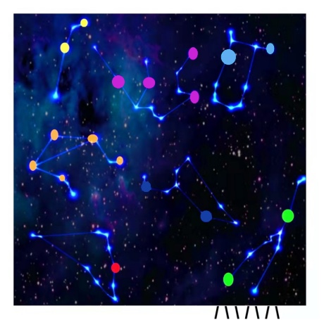 犯罪大師七彩星空答案是什么？最新案件七彩星空答案分享