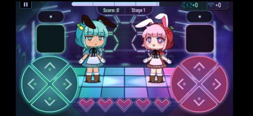 Gacha Unlocked游戲中文漢化版截圖2