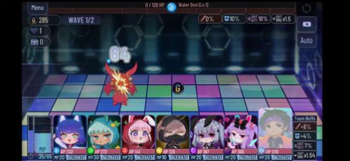 Gacha Unlocked游戲中文漢化版截圖3