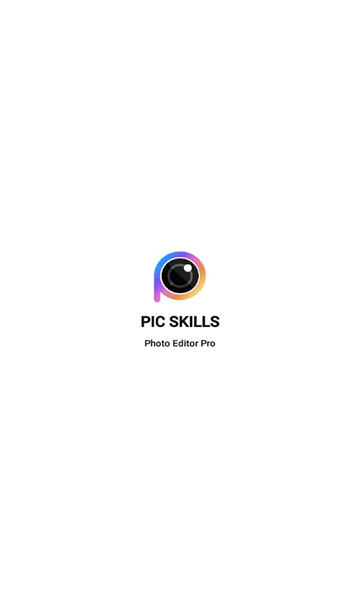 Pic Skills照片編輯APP安卓版截圖4
