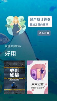 錄屏大師Pro下載app下載截圖2