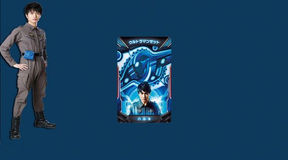 奧特曼終極進(jìn)化游戲安卓版截圖3