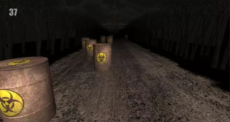 鬼魂島嶼3D游戲中文版（Ghost Island 3D）截圖3