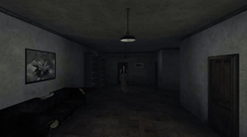 鬼魂島嶼3D游戲中文版（Ghost Island 3D）截圖4