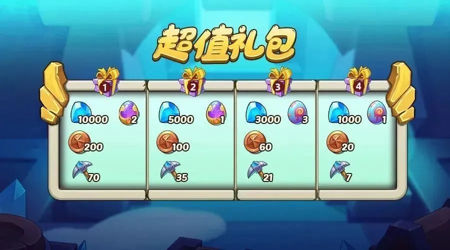 放置奇兵誰用武器最奢侈？誰用武器最奢侈答案攻略
