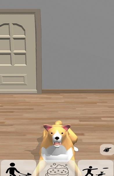 養(yǎng)狗模擬器游戲中文手機版（Happy Dog Simulator）截圖2