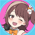 攻略美少女二選一游戲中文漢化版