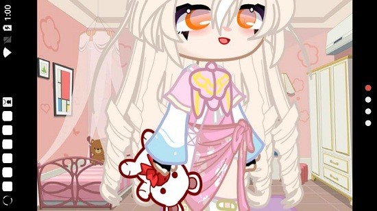gacha club edition(國外大神自制)下載最新版加查截圖1
