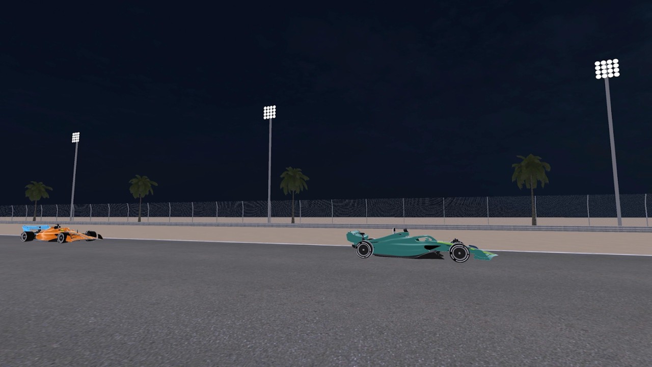 2022方程式賽車(chē)游戲安卓版（FORMULA CAR RACE 2022）截圖4