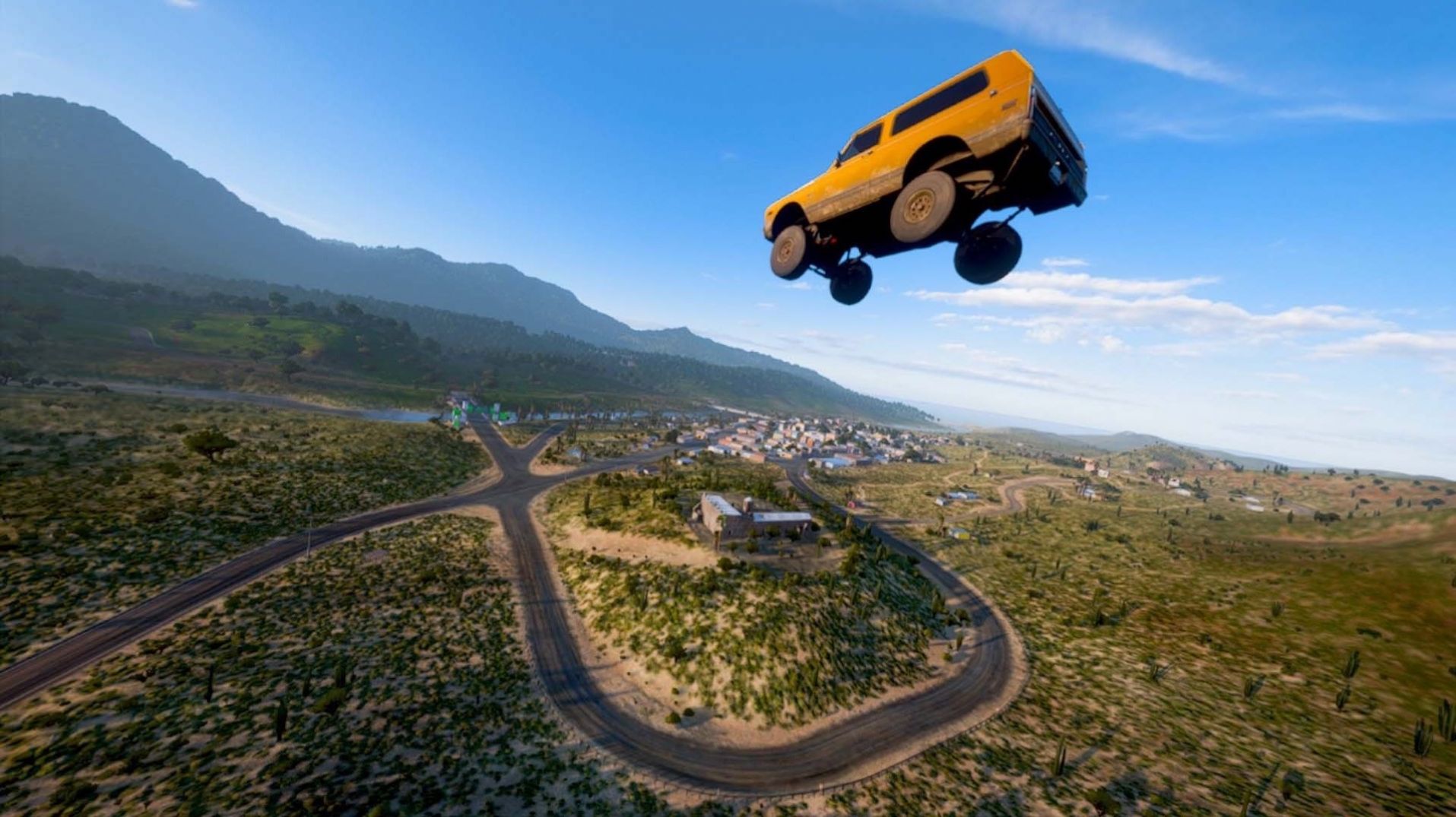 山地盤山賽車游戲版截圖1