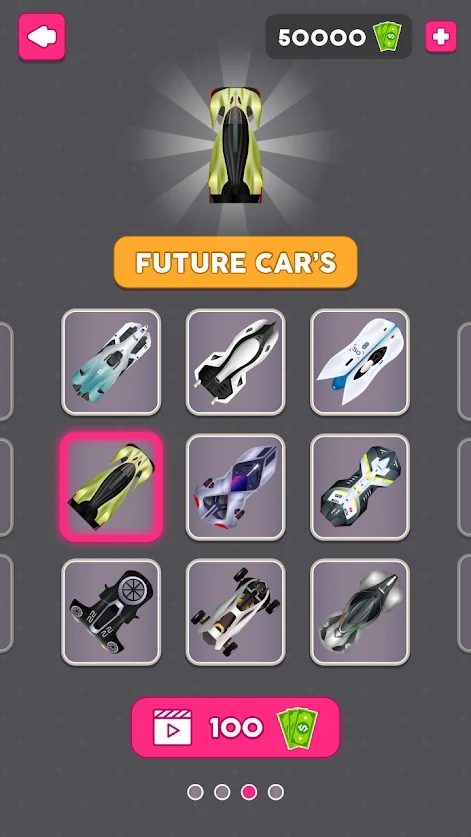 接我出租車駕駛2022游戲最新版（PickMeUp）截圖4