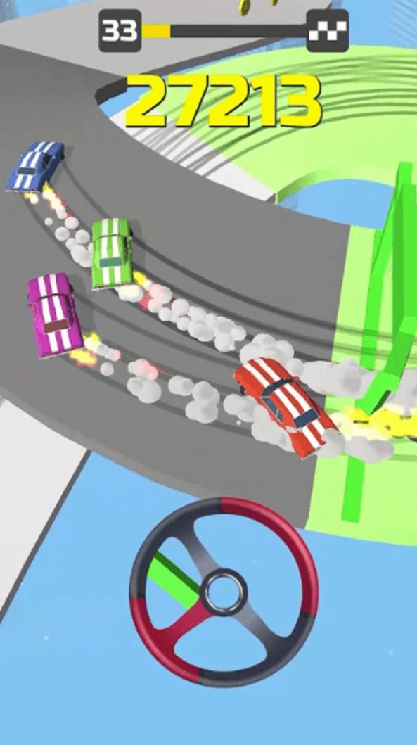 超車公路賽游戲安卓版截圖4