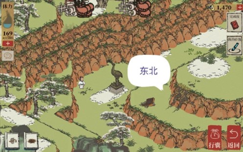 江南百景圖徽杭古道探險(xiǎn)攻略大全：徽杭古道探險(xiǎn)圖文通關(guān)流程