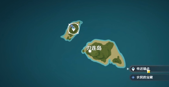 原神農(nóng)民的寶藏石板怎么踩？農(nóng)民的寶藏踩石板任務(wù)攻略