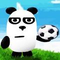 仨熊貓的巴西桑巴冒險(xiǎn)游戲最新版（3 Pandas Brazil）