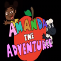 爱冒险的阿曼达中文汉化手机版（Amanda the adventurer）