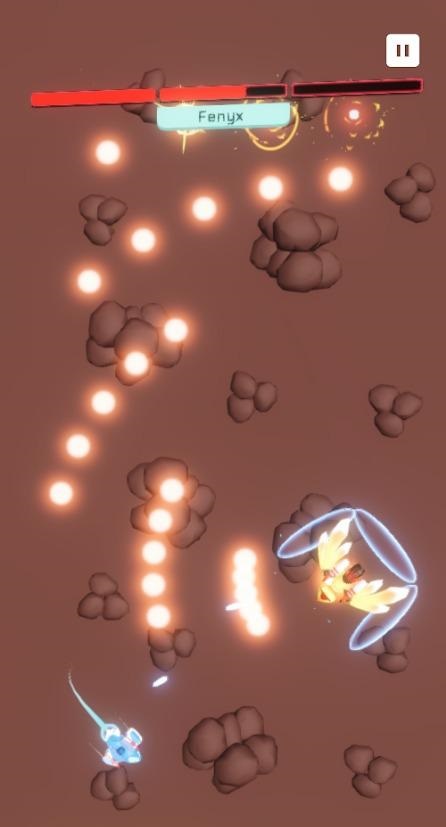 BOSS入侵者游戲版（Boss Invaders）截圖4
