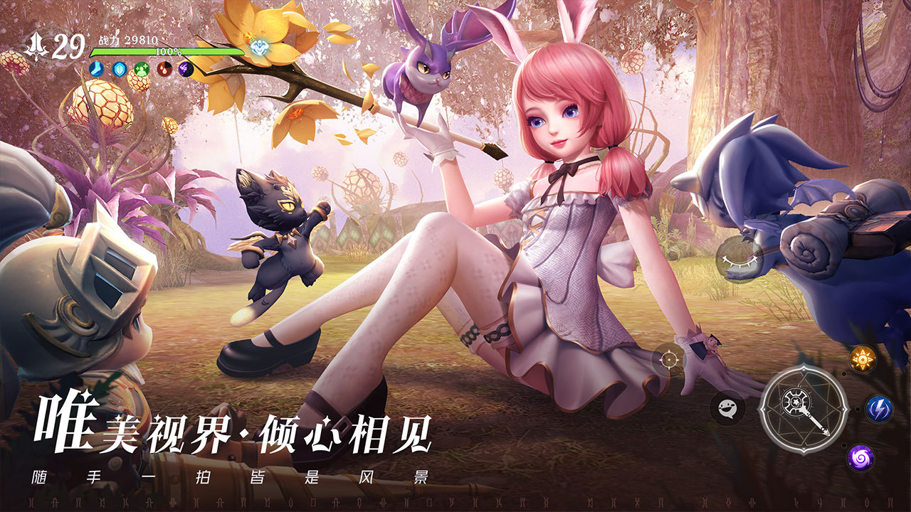 無神之界兌換碼大全：最新cdk禮包碼分享