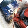 汽車碰撞事故游戲最新手機(jī)版（Crash of Cars）