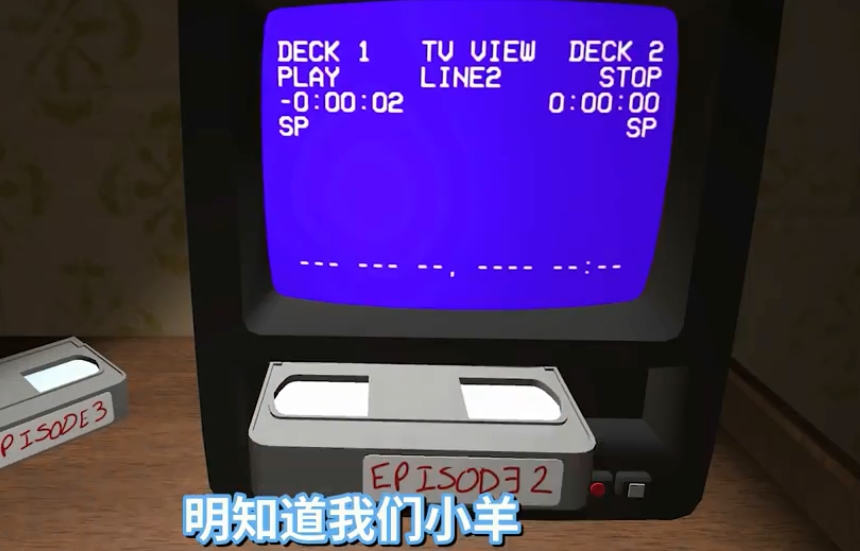 冒險(xiǎn)家阿曼達(dá)攻略大全 Amanda the Adventurer結(jié)局是什么[多圖]圖片4